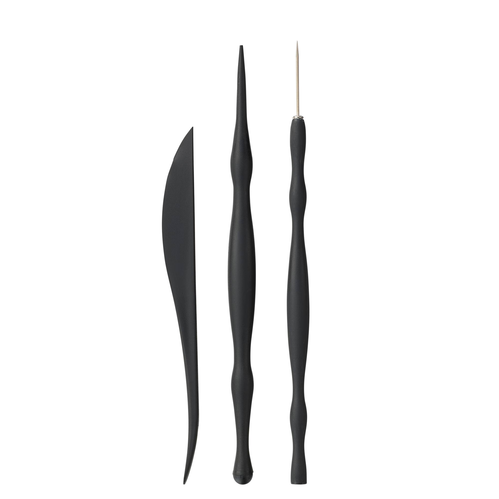 Sculpey Tools™ Clay Tool Starter Set